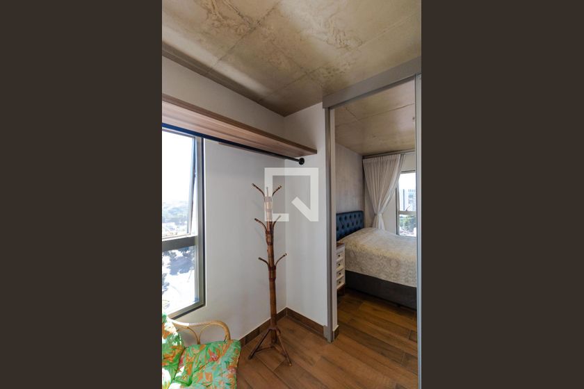 Apartamento à Venda - Cambuí, 1 Quarto,  70 m2 em , Campinas - sp | SoloBR