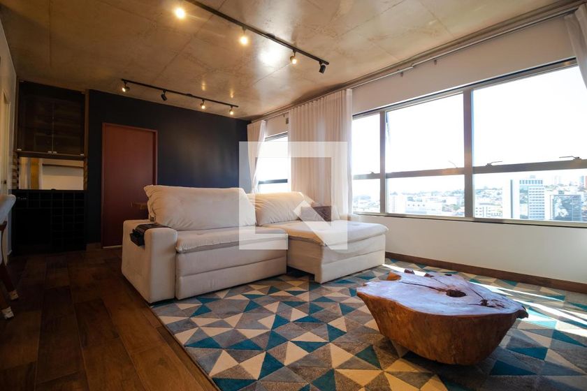 Apartamento à Venda - Cambuí, 1 Quarto,  70 m2 em , Campinas - sp | SoloBR