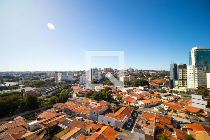 Apartamento à Venda - Cambuí, 1 Quarto,  70 m2 em , Campinas - sp | SoloBR