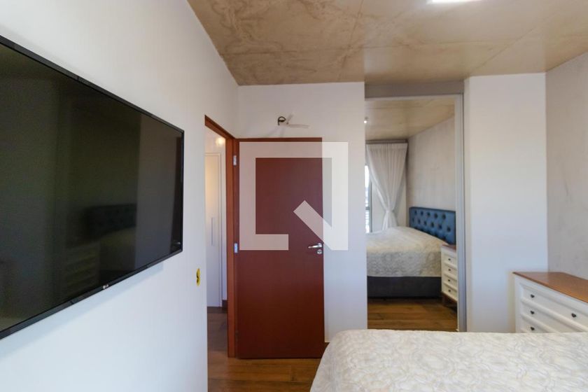 Apartamento à Venda - Cambuí, 1 Quarto,  70 m2 em , Campinas - sp | SoloBR
