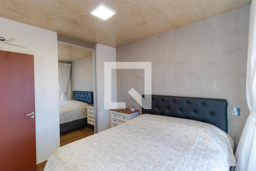 Apartamento à Venda - Cambuí, 1 Quarto,  70 m2 em , Campinas - sp | SoloBR