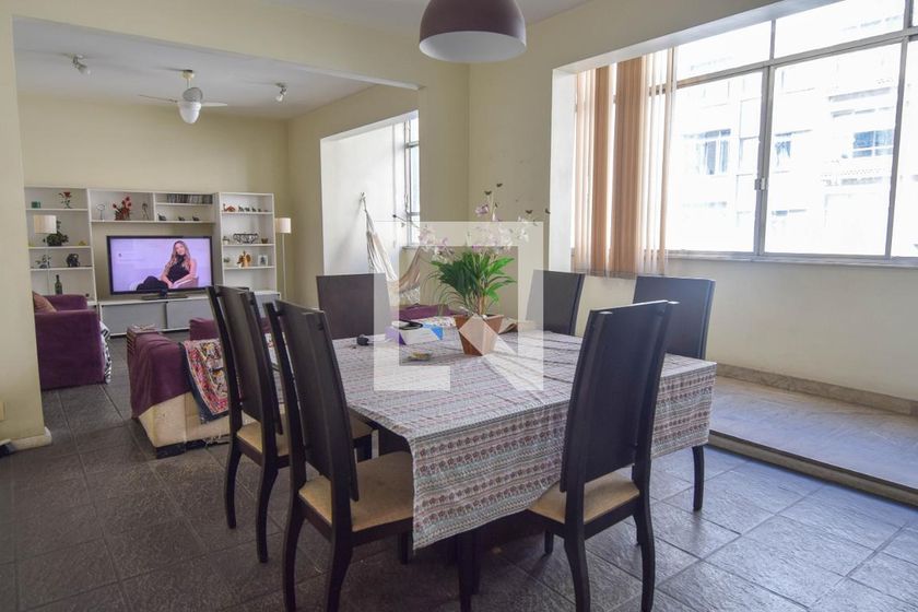 Apartamento, 3 quartos, 190 m² - Foto 6