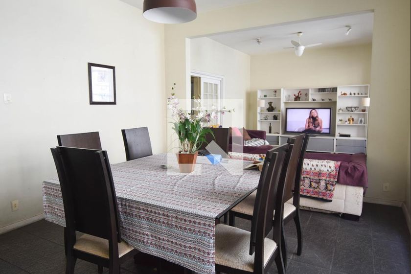 Apartamento, 3 quartos, 190 m² - Foto 7