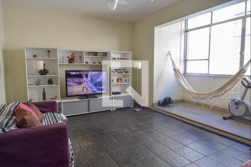 Apartamento, 3 quartos, 190 m² - Foto 1