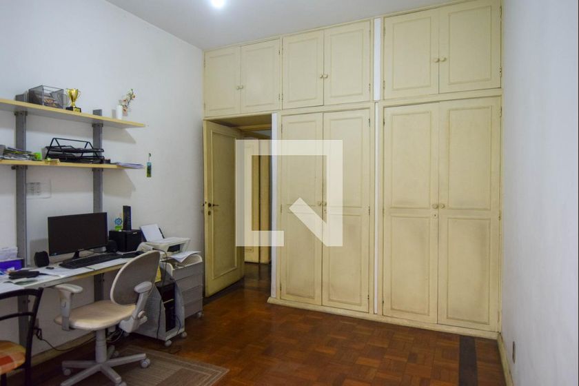 Apartamento, 3 quartos, 190 m² - Foto 24