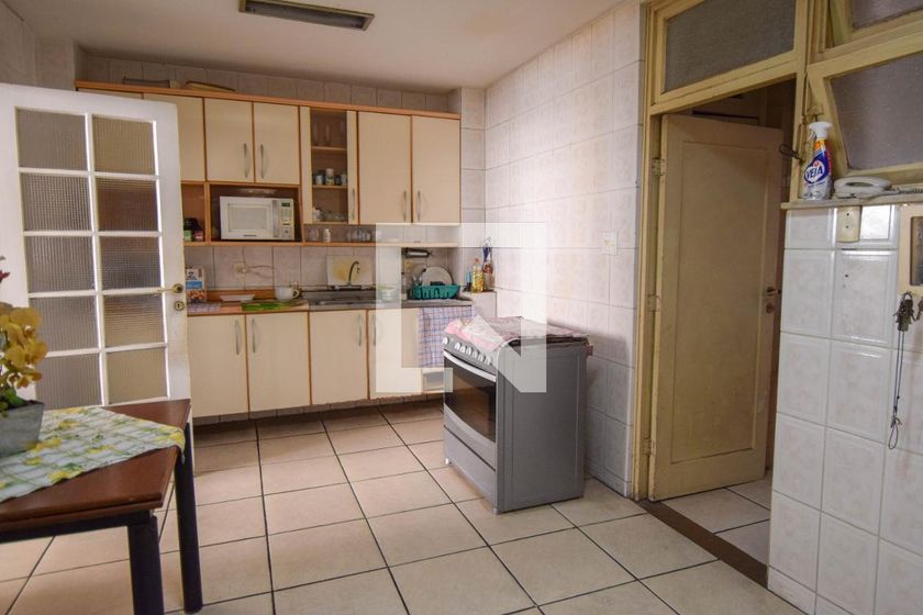 Apartamento, 3 quartos, 190 m² - Foto 47