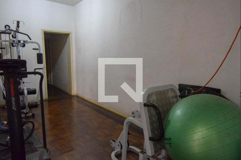 Apartamento, 3 quartos, 190 m² - Foto 16