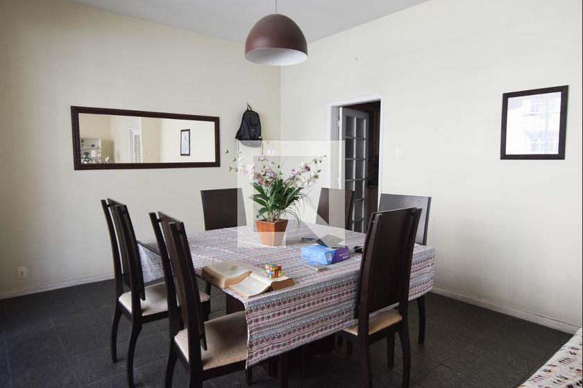 Apartamento, 3 quartos, 190 m² - Foto 8
