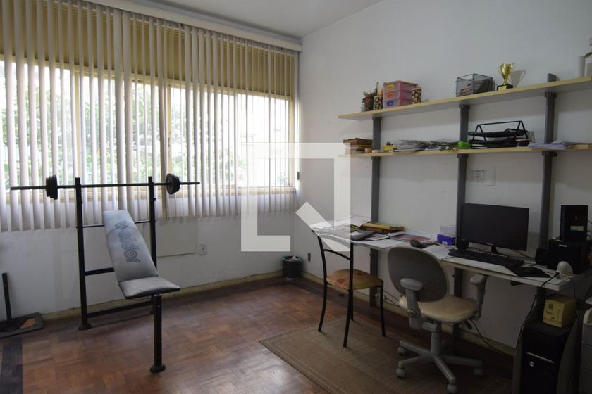 Apartamento, 3 quartos, 190 m² - Foto 23
