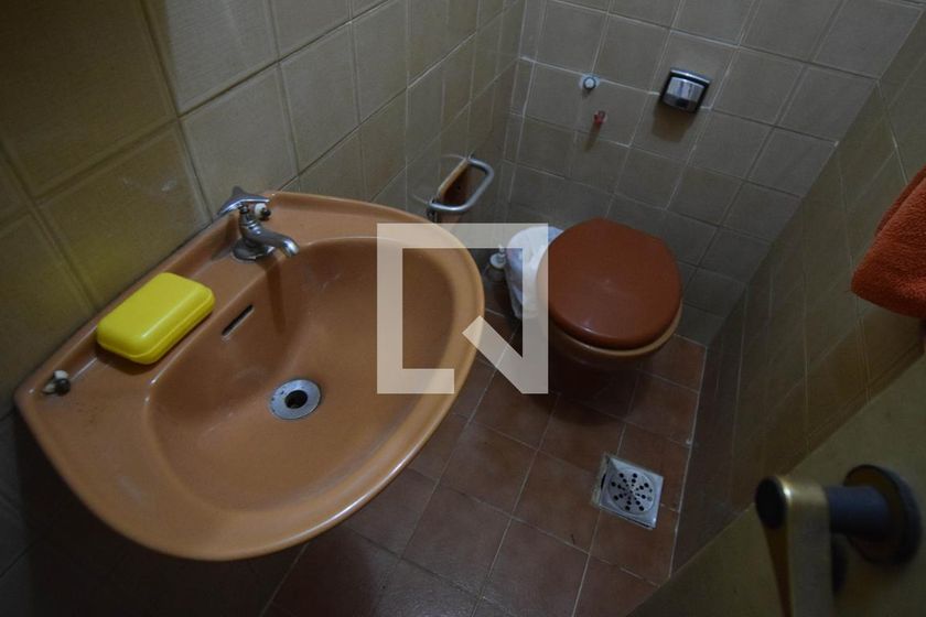Apartamento, 3 quartos, 190 m² - Foto 61