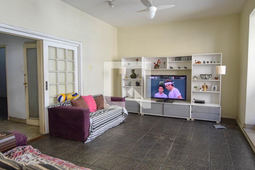 Apartamento, 3 quartos, 190 m² - Foto 2
