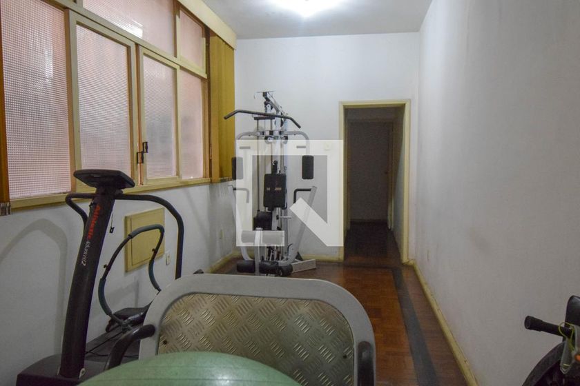 Apartamento, 3 quartos, 190 m² - Foto 17