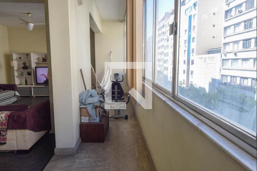 Apartamento, 3 quartos, 190 m² - Foto 10
