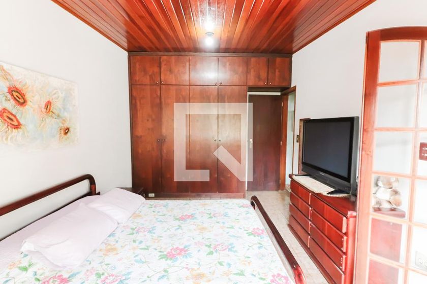 Casa, 4 quartos, 283 m² - Foto 127