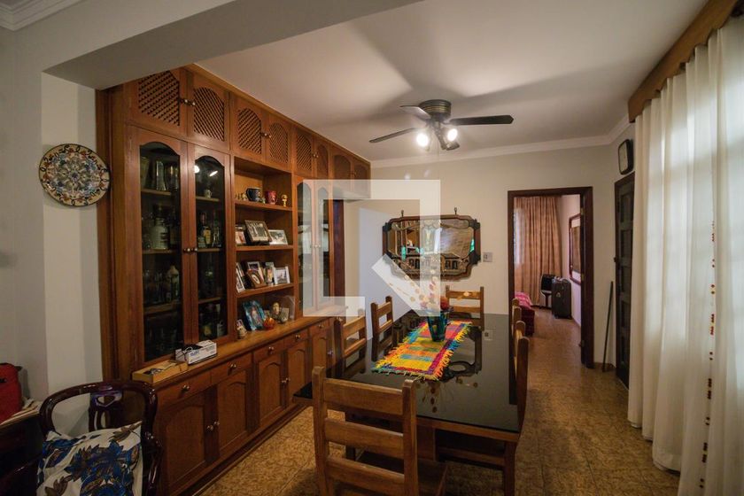 Casa, 4 quartos, 283 m² - Foto 5
