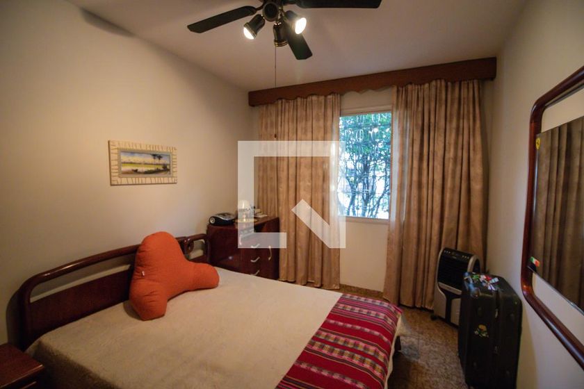 Casa, 4 quartos, 283 m² - Foto 9