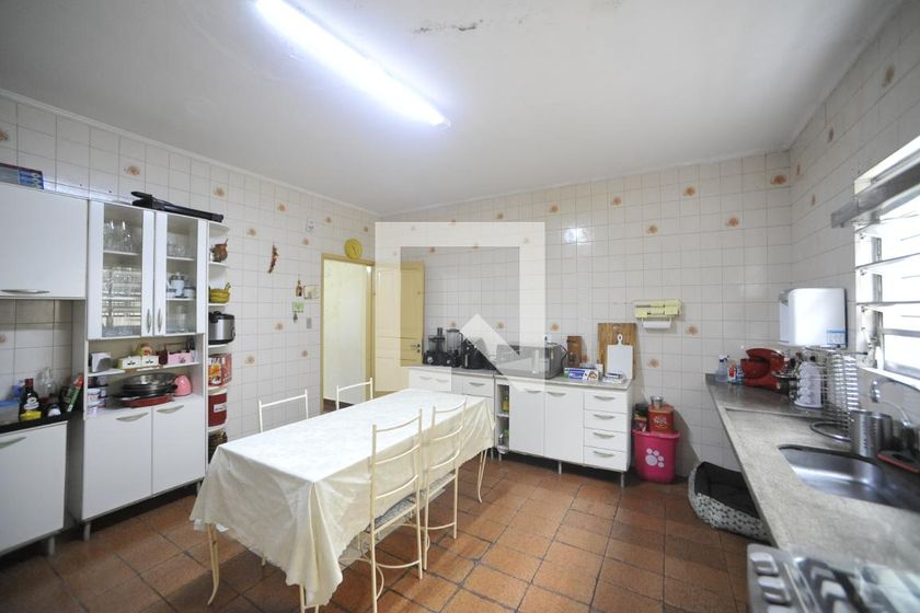 Casa, 3 quartos, 200 m² - Foto 26