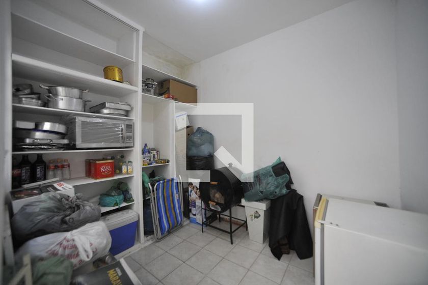 Casa, 3 quartos, 200 m² - Foto 30