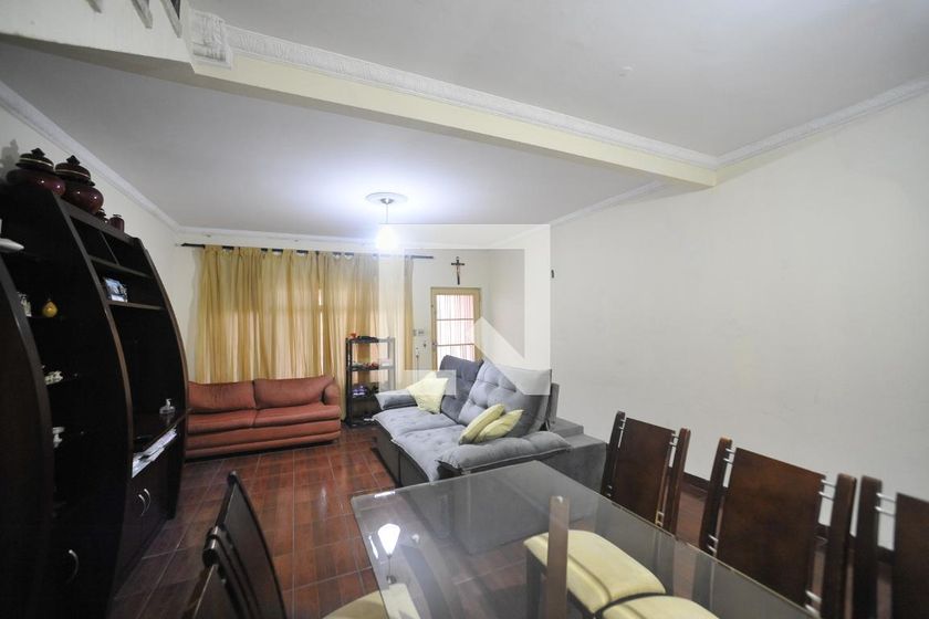 Casa, 3 quartos, 200 m² - Foto 3