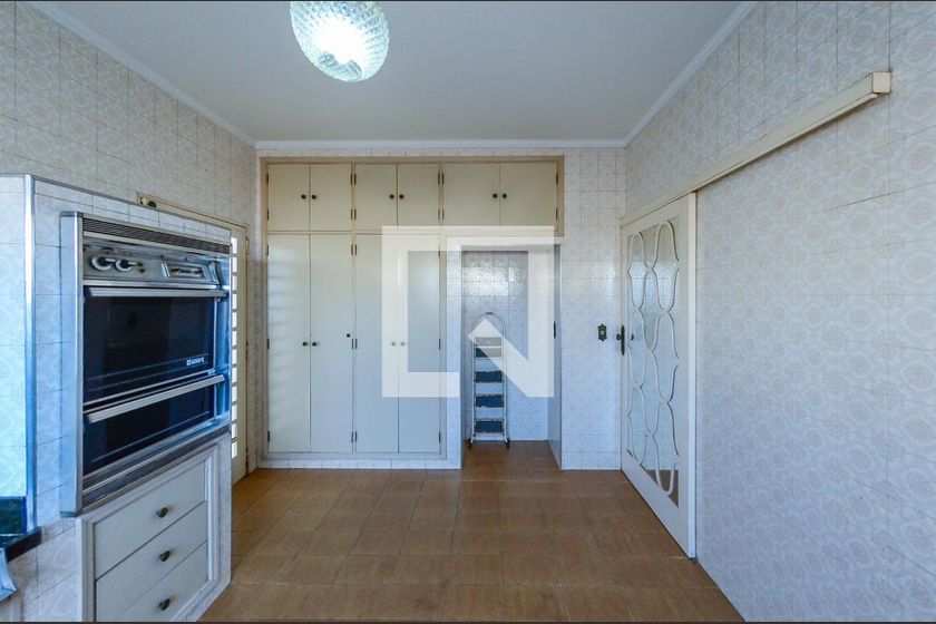 Casa à Venda - Guanabara, 3 Quartos,  186 m2 em , Campinas - sp | SoloBR