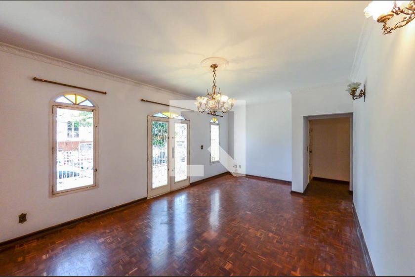 Casa à Venda - Guanabara, 3 Quartos,  186 m2 em , Campinas - sp | SoloBR