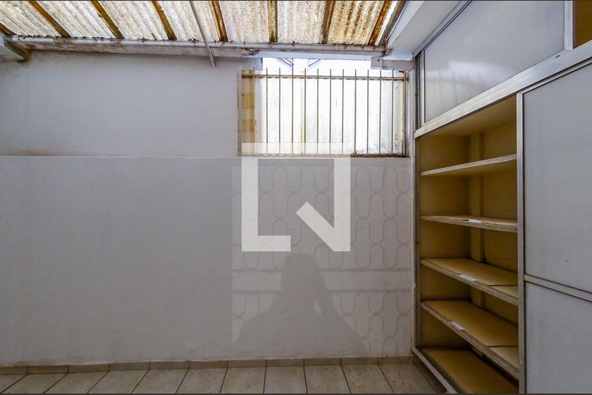 Casa à Venda - Guanabara, 3 Quartos,  186 m2 em , Campinas - sp | SoloBR