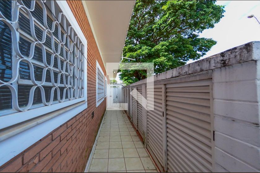 Casa à Venda - Guanabara, 3 Quartos,  186 m2 em , Campinas - sp | SoloBR