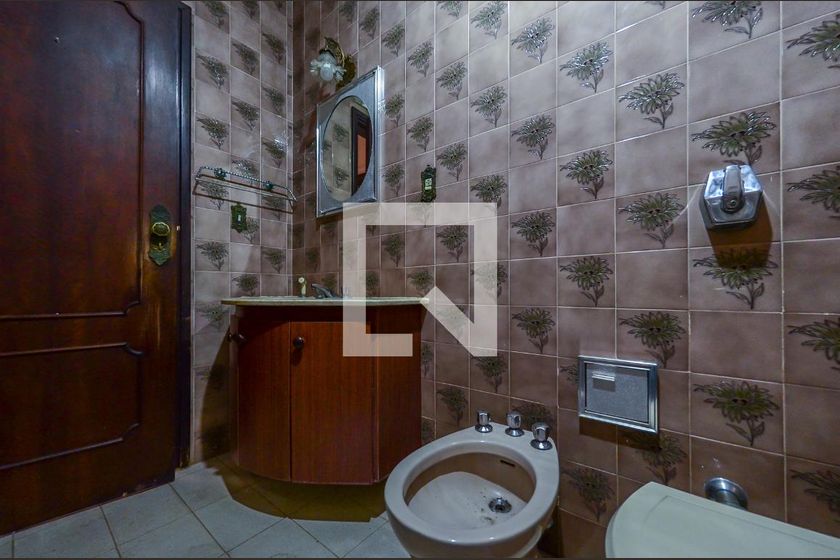 Casa à Venda - Guanabara, 3 Quartos,  186 m2 em , Campinas - sp | SoloBR