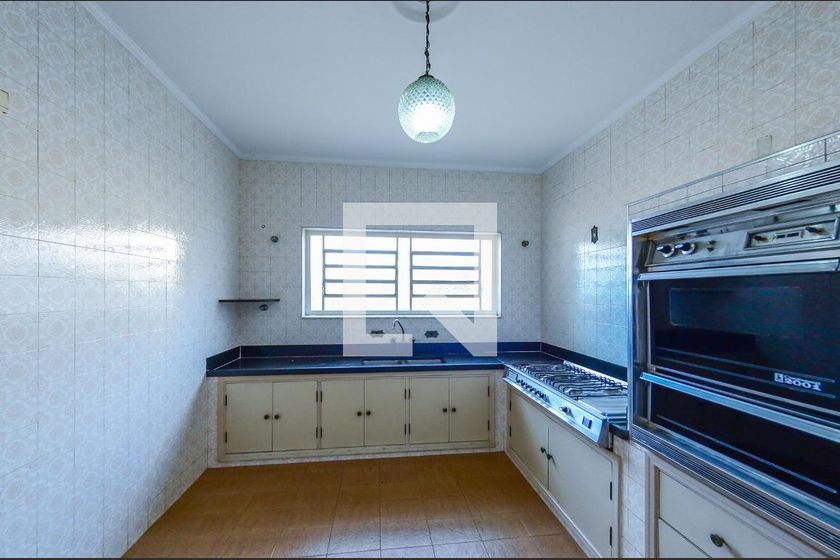 Casa à Venda - Guanabara, 3 Quartos,  186 m2 em , Campinas - sp | SoloBR
