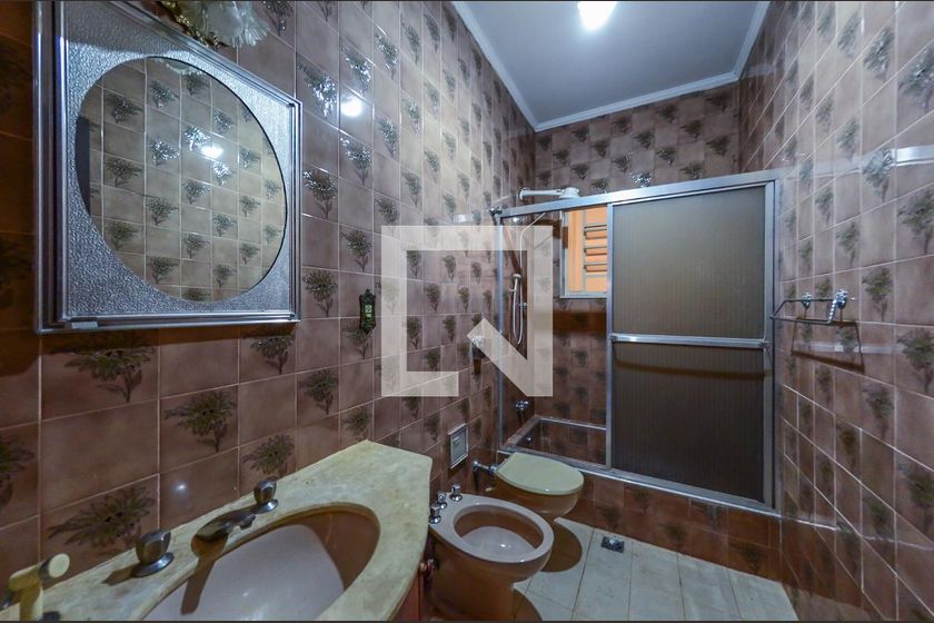 Casa à Venda - Guanabara, 3 Quartos,  186 m2 em , Campinas - sp | SoloBR