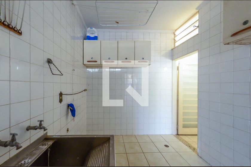 Casa à Venda - Guanabara, 3 Quartos,  186 m2 em , Campinas - sp | SoloBR