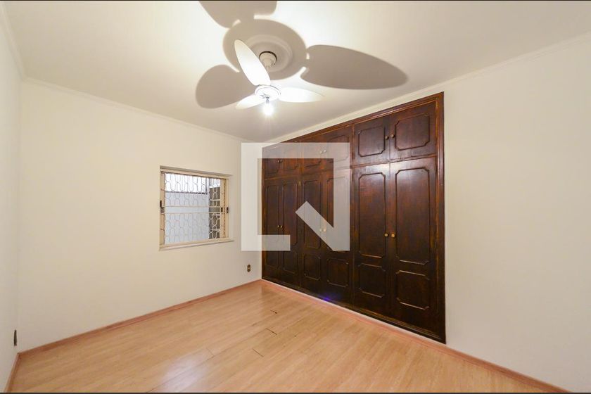 Casa à Venda - Guanabara, 3 Quartos,  186 m2 em , Campinas - sp | SoloBR