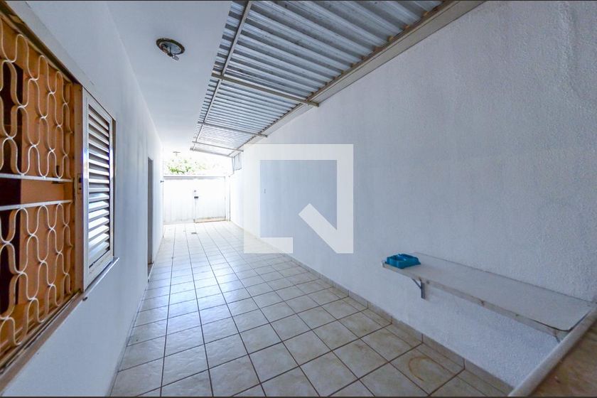 Casa à Venda - Guanabara, 3 Quartos,  186 m2 em , Campinas - sp | SoloBR