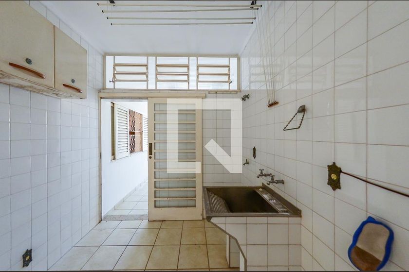 Casa à Venda - Guanabara, 3 Quartos,  186 m2 em , Campinas - sp | SoloBR