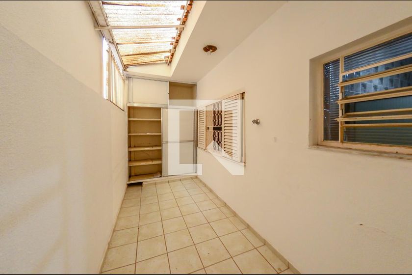 Casa à Venda - Guanabara, 3 Quartos,  186 m2 em , Campinas - sp | SoloBR