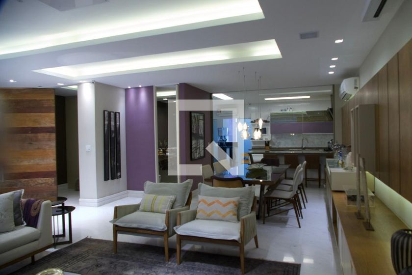 Apartamento, 4 quartos, 200 m² - Foto 13