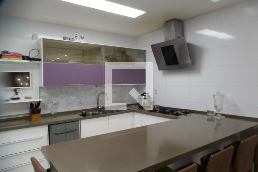 Apartamento, 4 quartos, 200 m² - Foto 153