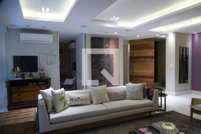 Apartamento, 4 quartos, 200 m² - Foto 15