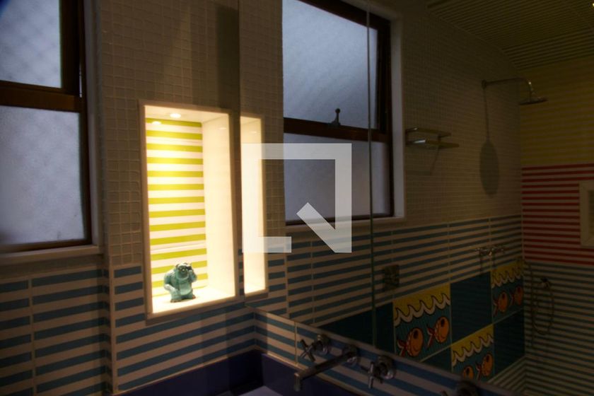 Apartamento, 4 quartos, 200 m² - Foto 121