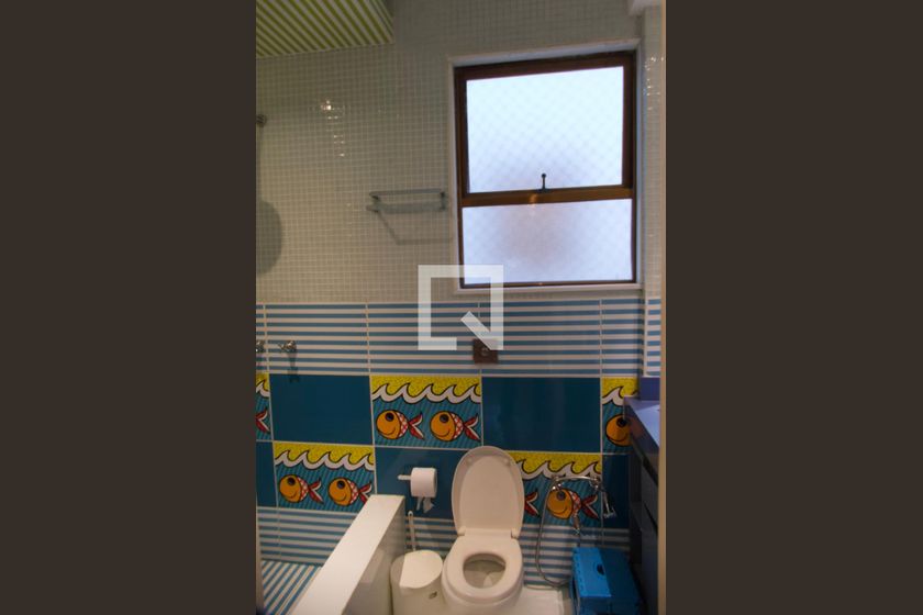 Apartamento, 4 quartos, 200 m² - Foto 111
