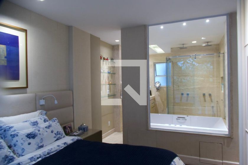 Apartamento, 4 quartos, 200 m² - Foto 57