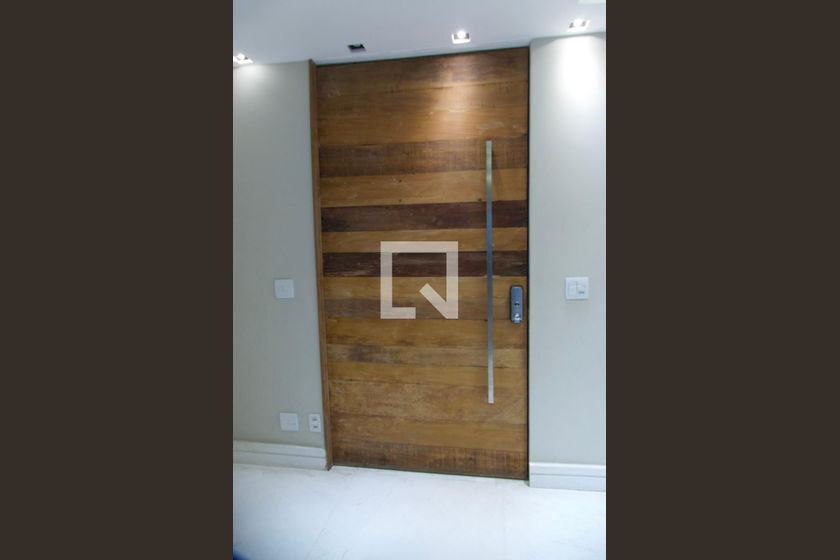 Apartamento, 4 quartos, 200 m² - Foto 1