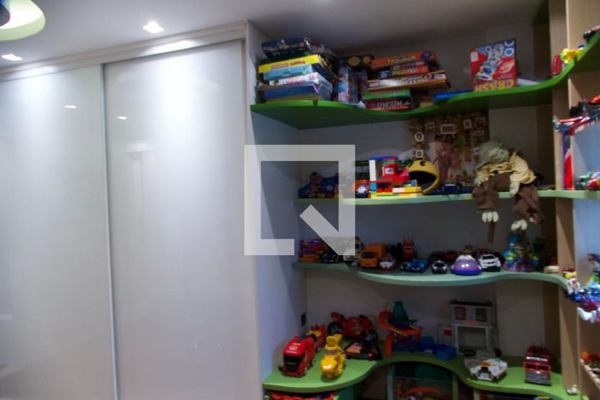 Apartamento, 4 quartos, 200 m² - Foto 103