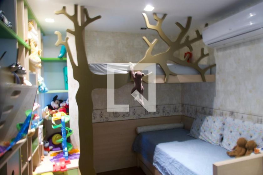 Apartamento, 4 quartos, 200 m² - Foto 101