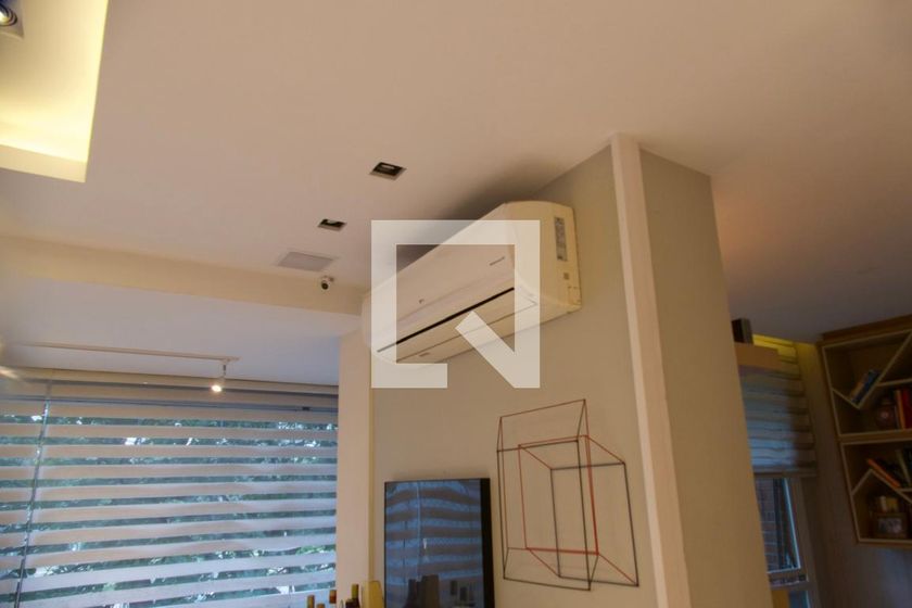 Apartamento, 4 quartos, 200 m² - Foto 23