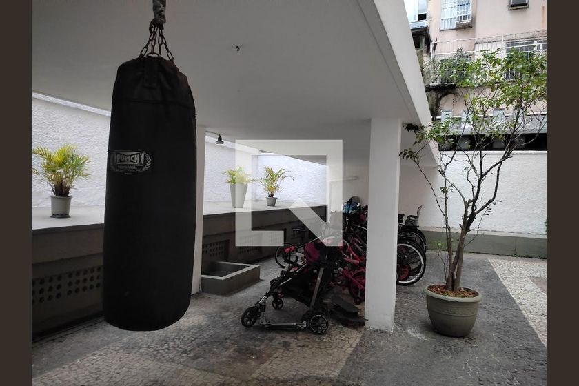 Apartamento, 4 quartos, 200 m² - Foto 205