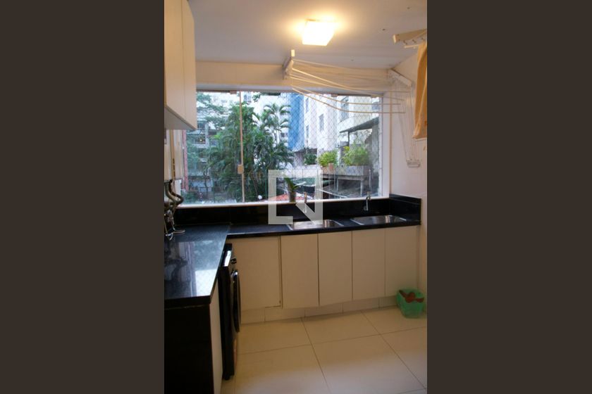 Apartamento, 4 quartos, 200 m² - Foto 169