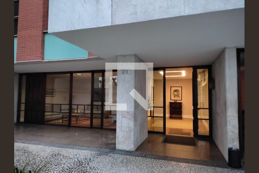Apartamento, 4 quartos, 200 m² - Foto 219
