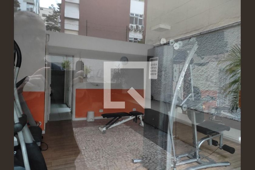 Apartamento, 4 quartos, 200 m² - Foto 203