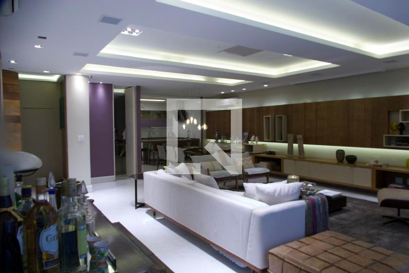 Apartamento, 4 quartos, 200 m² - Foto 5